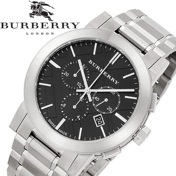 BURBERRY バーバリー 腕時計 ウォッチ