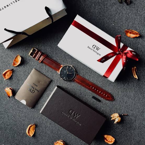 Daniel Wellington (ダニエルウェリントン)