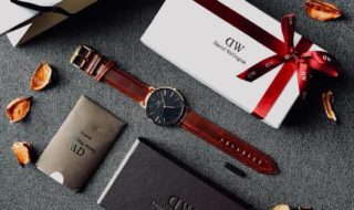 Daniel Wellington (ダニエルウェリントン)